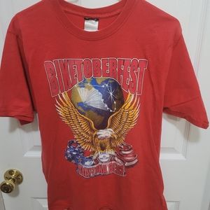 biketober feast vintage